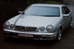 Mercedes E w210 1996